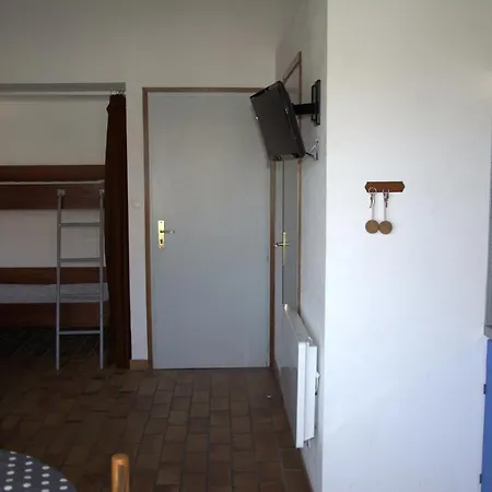 100 M De La Apartamento Le Barcarès