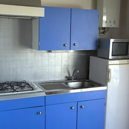 100 M De La Apartamento